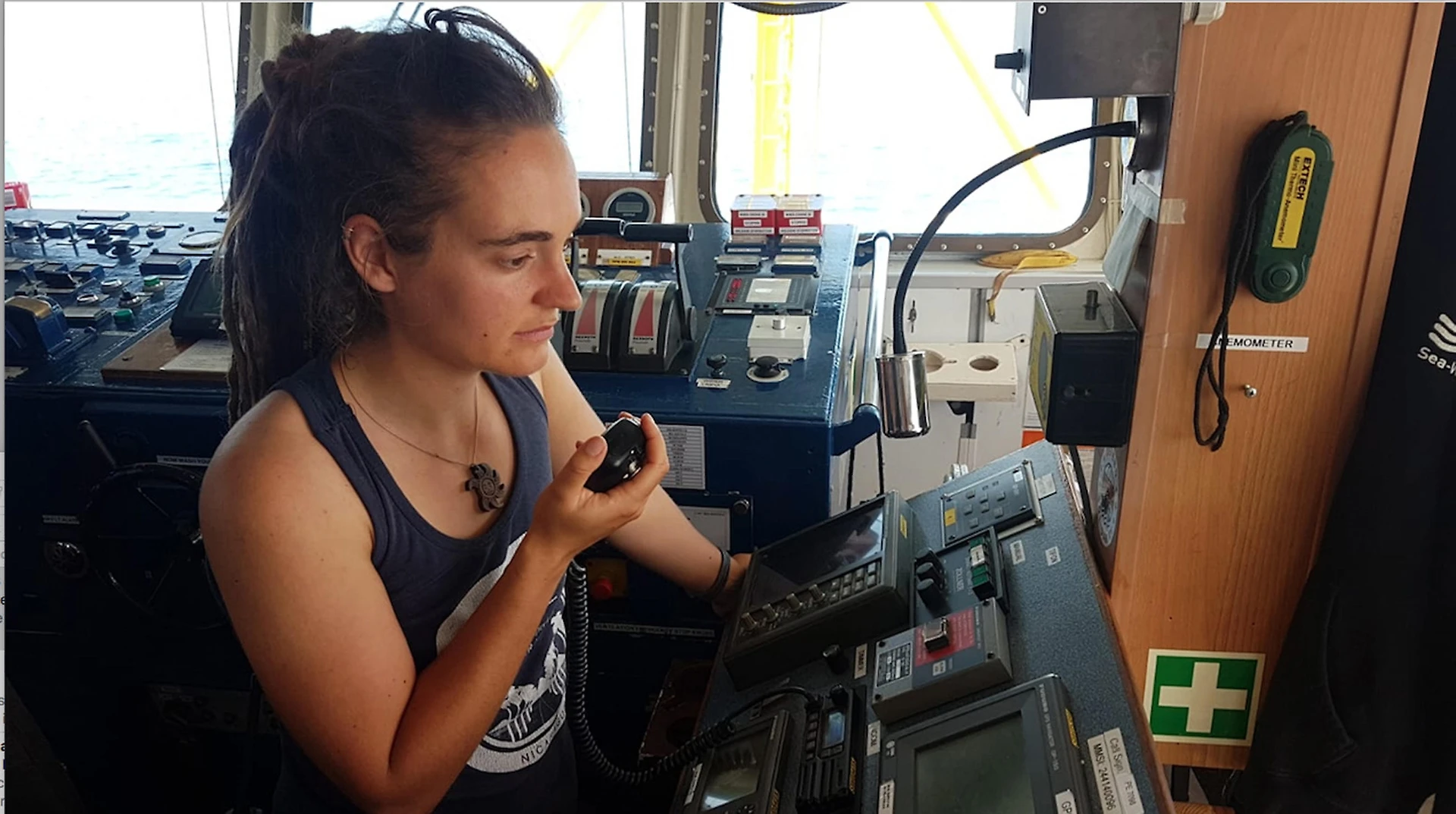 Sea Watch, Carola Rackete e un futuro già scritto. Senaldi: "Dove ci ritroveremo la Saviano in gonnella"