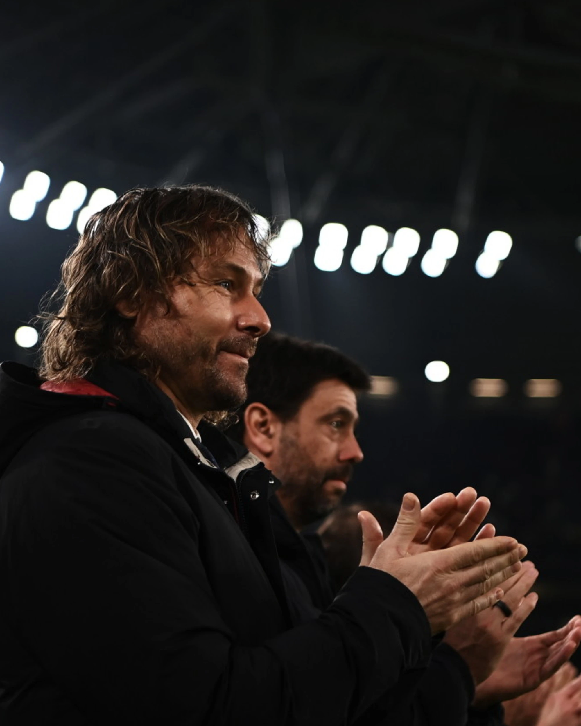 Juventus, Andrea Agnelli e gli ex vertici chiedono il patteggiamento