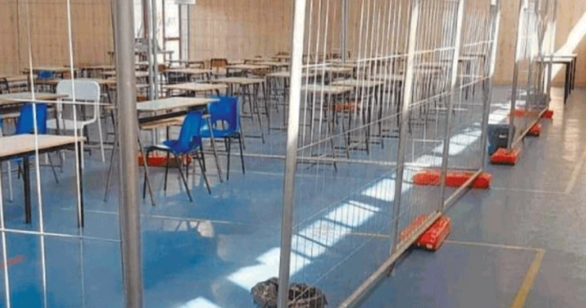 Scuola, orari, igienizzanti, mascherine e ordinanze incomprensibili: il primo giorno di lezione di un genitore disperato