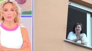 Barbara D'Urso, il dramma di Nada a Pomeriggio 5: "Coronavirus da 6 mesi, perde il lavoro dopo 20 tamponi"