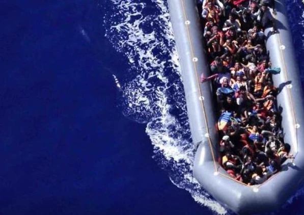 Immigrati, 117 morti sul gommone naufragato a nord della Libia