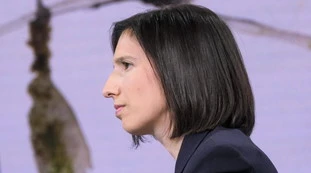 Europee, è allarme rosso: "14 per cento" il sondaggio che spaventa Elly Schlein