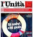 La Cigil foraggia l'Unità