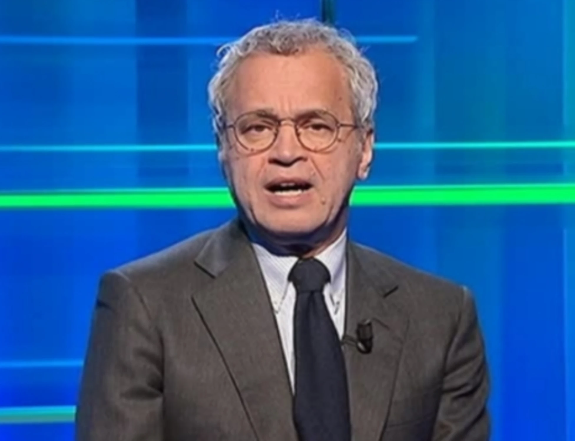 Enrico Mentana