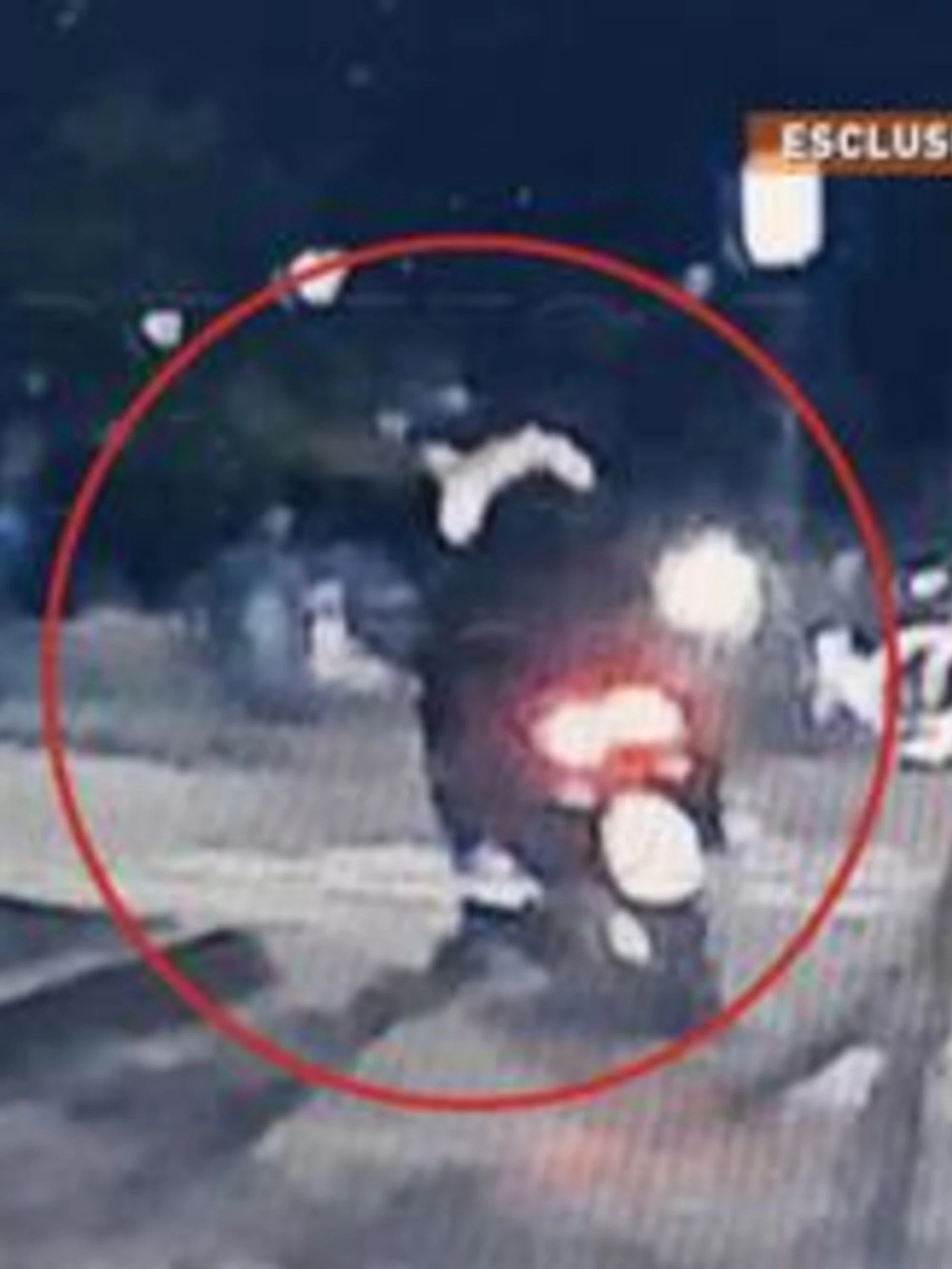 Ramy, clamorosa svolta: cosa c'è nel video cancellato