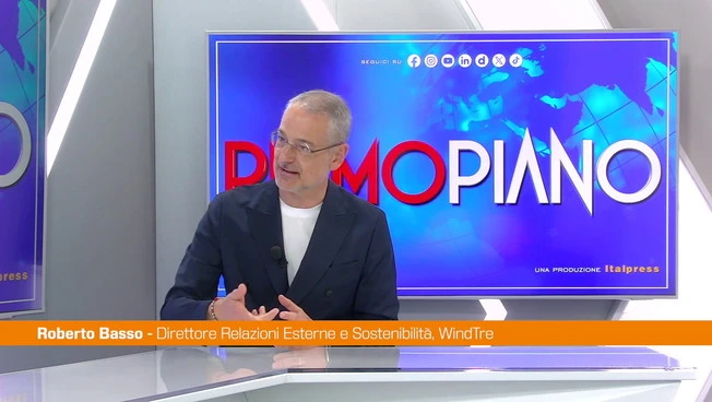Basso "Con il digitale nuove sfide, dobbiamo imparare a valutare le fonti"
