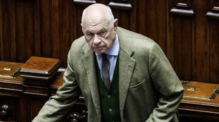 Carlo Nordio? "Bravo, bravo, bravo": la sinistra impazzisce, chi si schiera