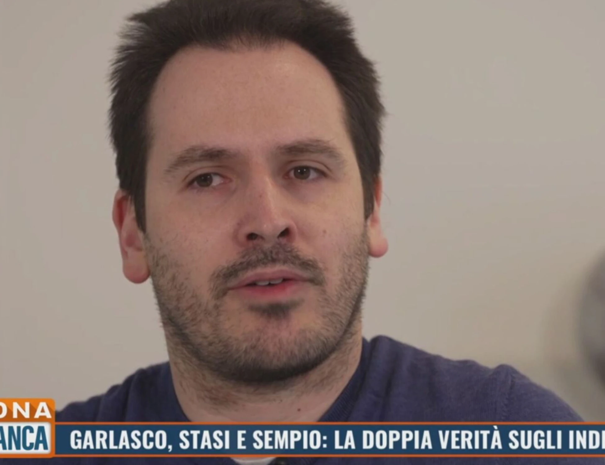 Garlasco, le telefonate di Sempio dopo la morte di Chiara Poggi? Cosa non torna