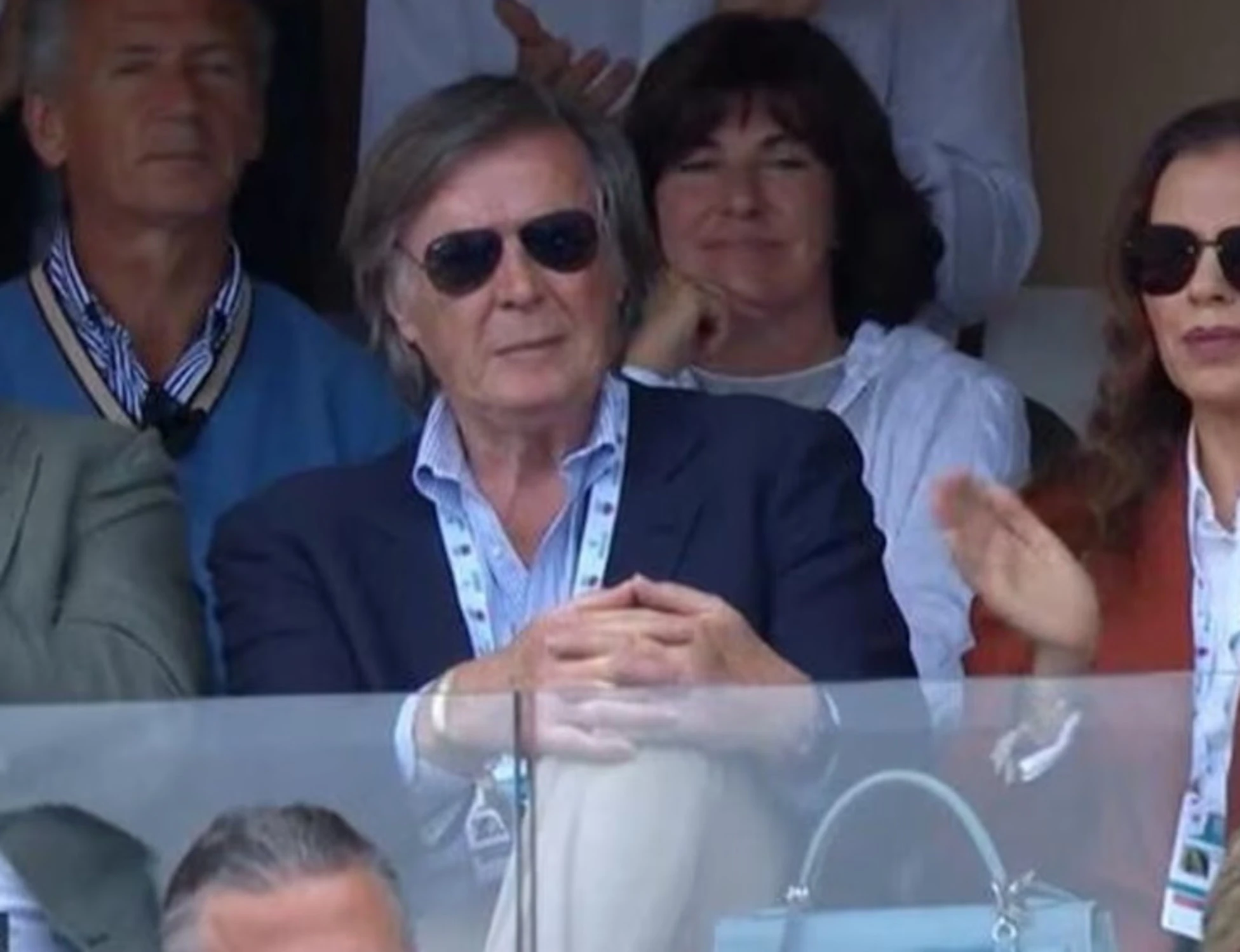 Jannik Sinner, inquadrano Adriano Panatta? Bertolucci lo umilia: "Ieri sera a cena..."