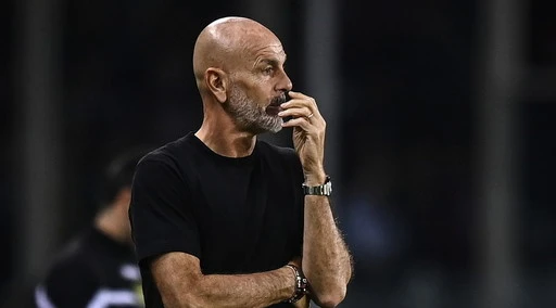 Stefano Pioli e Milan, "rinnovo sul più brutto"