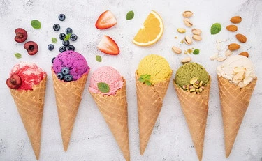 Gelato "senza zucchero"? Salute, quali rischi si corrono