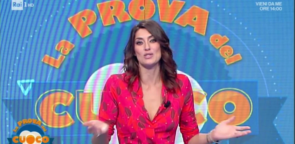 La prova del cuoco, Elisa Isoardi e la mossa drastica: chi porta in studio per far schizzare gli ascolti