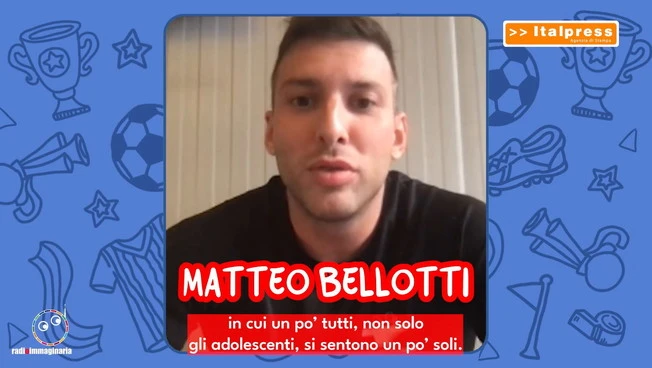 "La fucina di talenti", tra pallamano e inglese