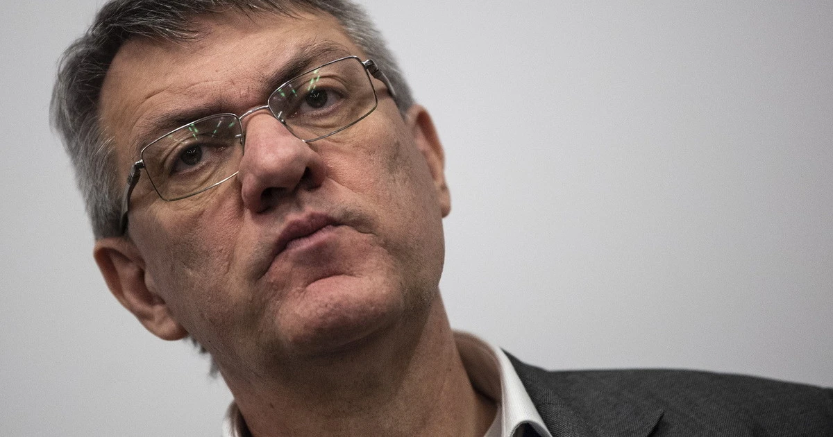 Landini, la sinistra che scorda i lavoratori per assecondare le élite