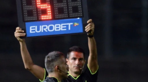 Serie A, recupero stravolto: quanti minuti verranno dati
