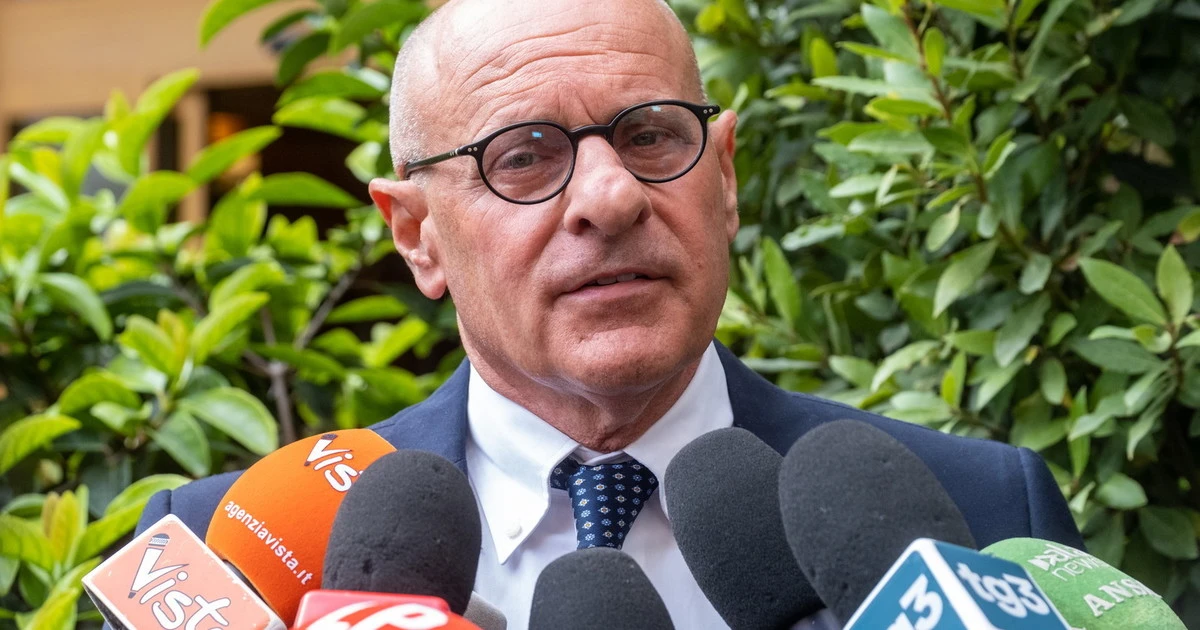 Fabio Rampelli