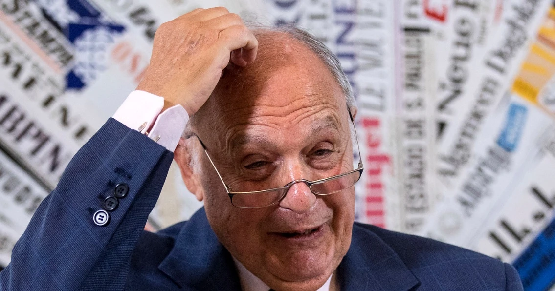 Paolo Savona da falco ad agnellino: "Se lo spread ci sfugge, la manovra va cambiata"