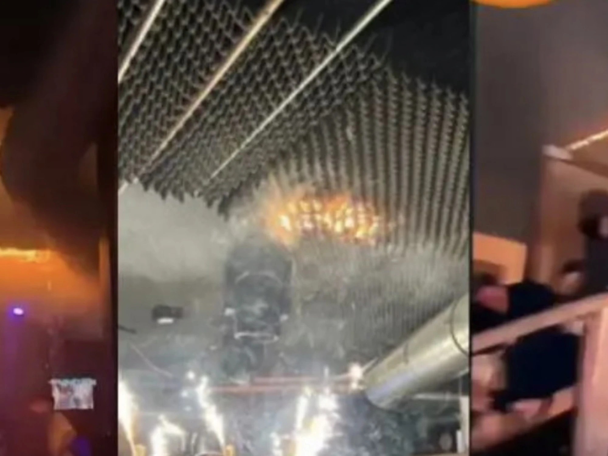 La squadra speciale Zaka piomba a Crans-Montana: ecco che cosa farà