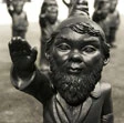 I nani fascisti ritornano