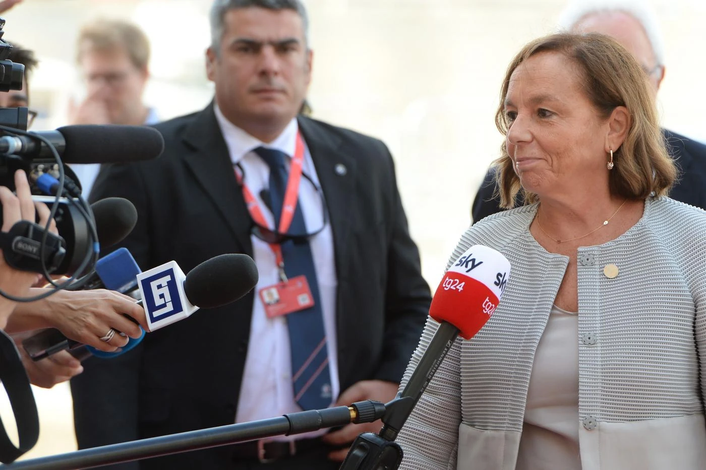 Immigrazione, Luciana Lamorgese soddisfatta per il vertice a Malta: ma l'Italia rischia grosso