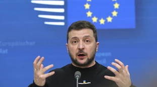 Europa, Israele e Ucraina, destino comune: l'errore che non possiamo fare