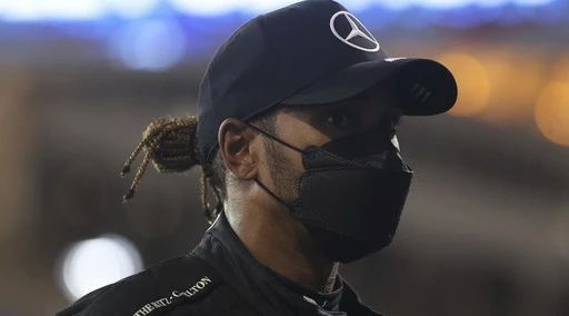 Lewis Hamilton spara ad alzo zero: "Non è stato sufficiente". Parole pesantissime, polveriera-Mercedes?