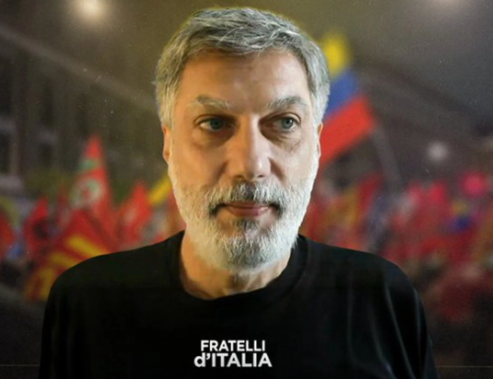 Cgil, FdI inchioda il pro-Maduro: "Dove lo abbiamo visto"