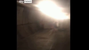 Eurotunnel, panico sotto la Manica: allarme sul treno, passeggeri evacuati