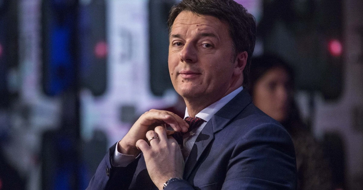 Giuseppe Conte, anche Matteo Renzi lo critica: "Io in 3 anni da premier ho fatto solo un discorso a reti unificate"