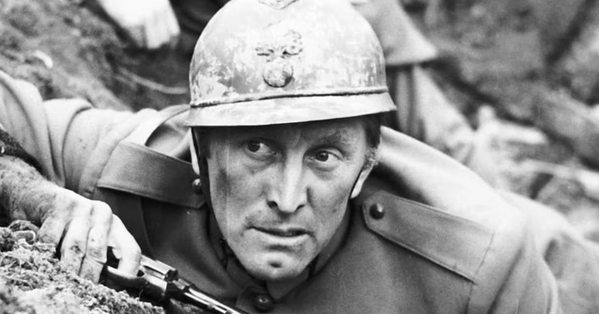 "Orizzonti di gloria": la storia di un battaglione francese