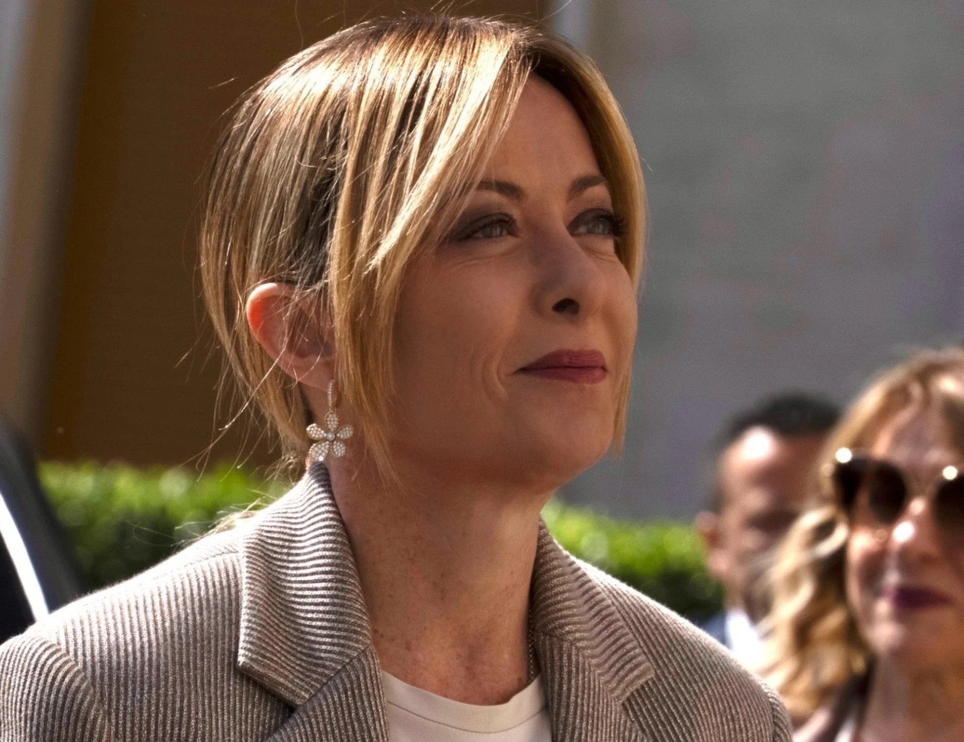 Sondaggio Mannheimer, "Meloni la più popolare. Chi deciderà le elezioni"