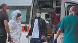 Coronavirus, il bollettino del 2 settembre: 1.326 nuovi contagi, su i ricoveri. Boom di immigrati positivi