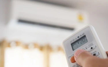 Così anche la climatizzazione è diventata un problema politico