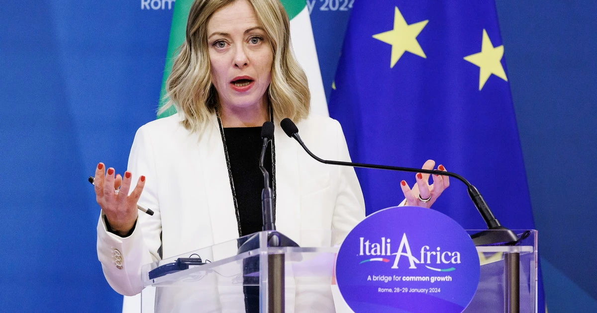 Piano Mattei, ecco come l'Italia esporta sviluppo: formazione, salute ed energia