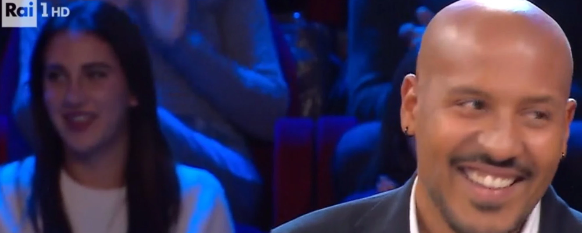 Clamoroso Stefano: <br />a chi somiglia