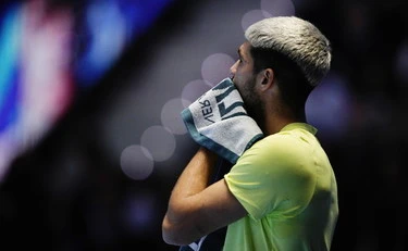 Carlos Alcaraz, la cupa profezia di Jimmy Connors: "Molti soldi, ma..."