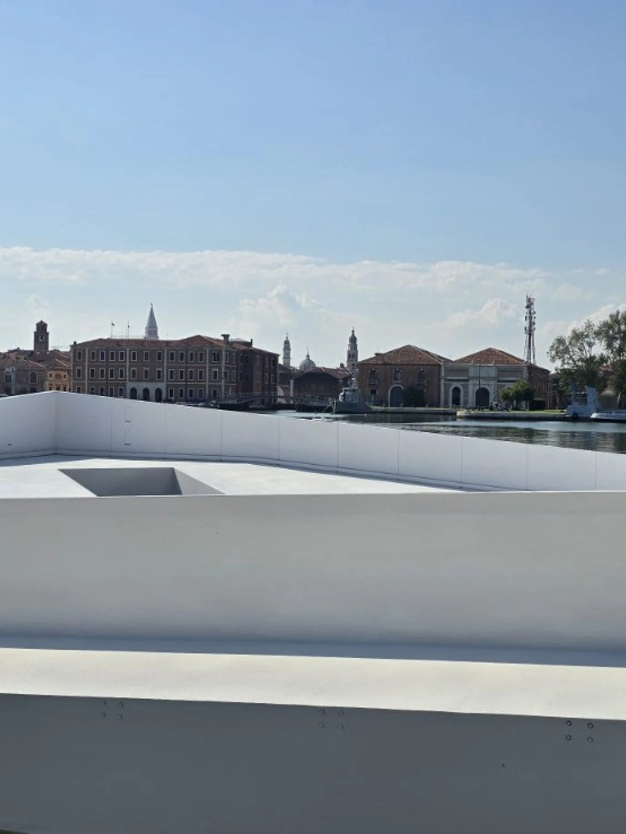 BF International naming partner di Aquapraça, piattaforma galleggiante del padiglione Italia alla Cop30