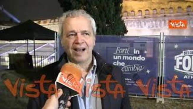 Atreju 2025, Mentana: Assenza Schlein? "Non è un obbligo venire qui"