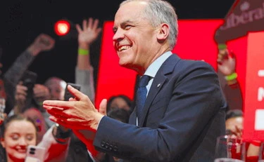 Pd, i dem finalmente vincono... le elezioni in Canada
