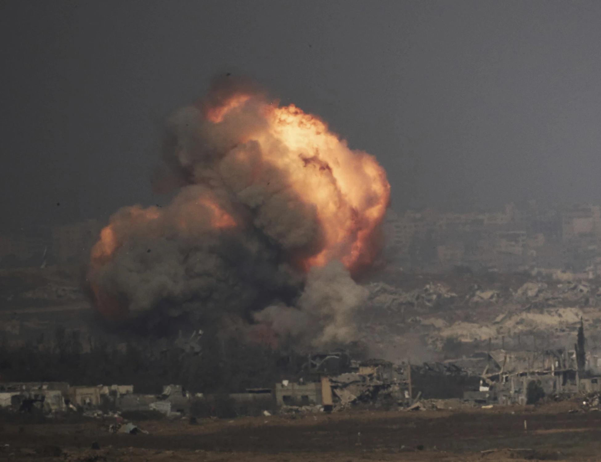 Gaza, Netanyahu ordina "potenti attacchi" dopo le violazioni di Hamas