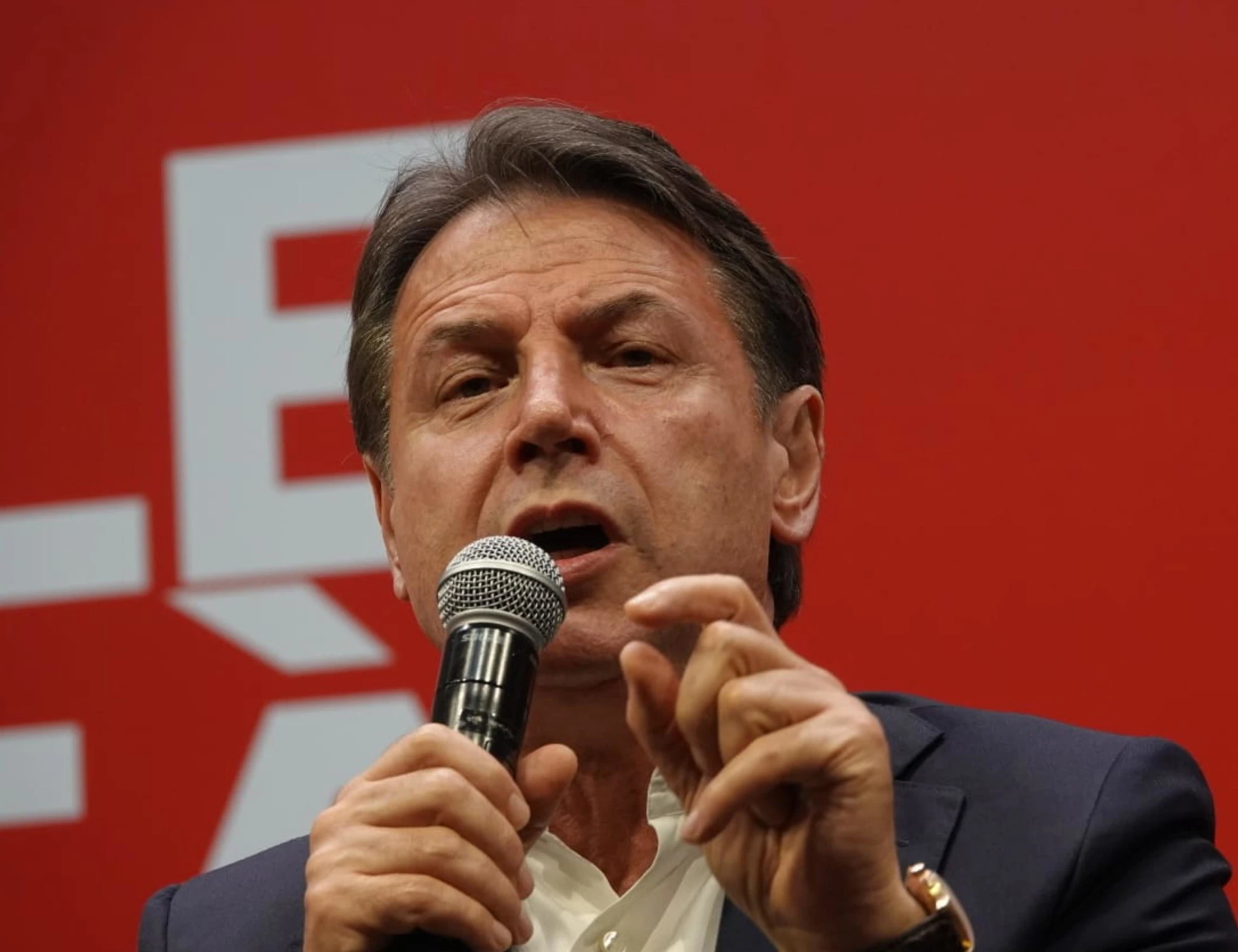 Giuseppe Conte, Pd in rivolta: "Nessuna marcia indietro"