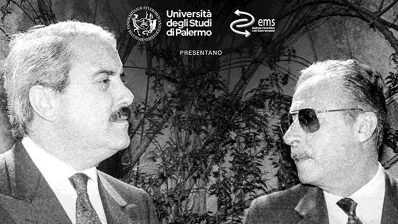 Rai spomnil na heroje boja proti mafiji v Italiji