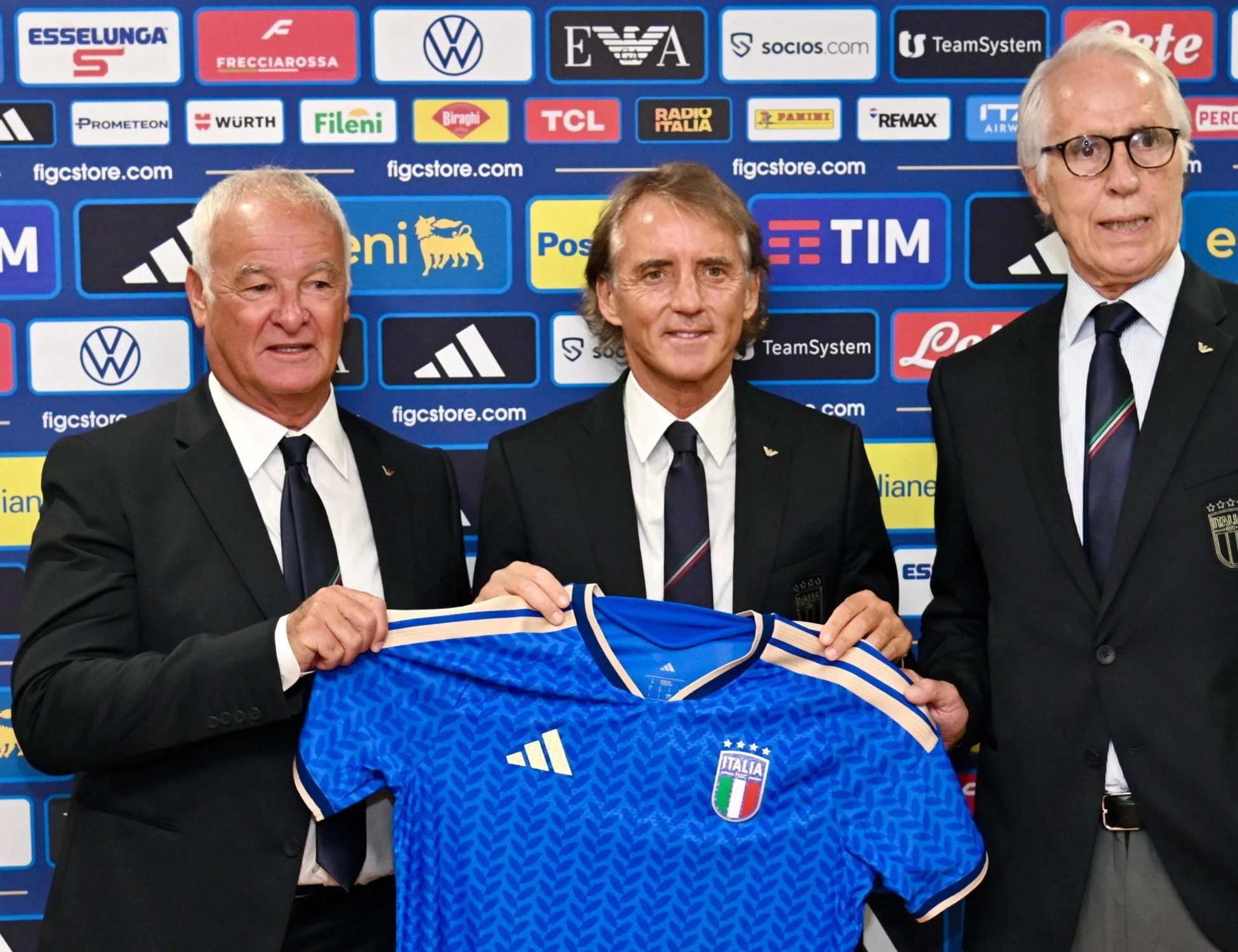 Mancini, ecco la nuova Italia: "Ho sbagliato, sono pentito. Ecco come voglio farmi perdonare"