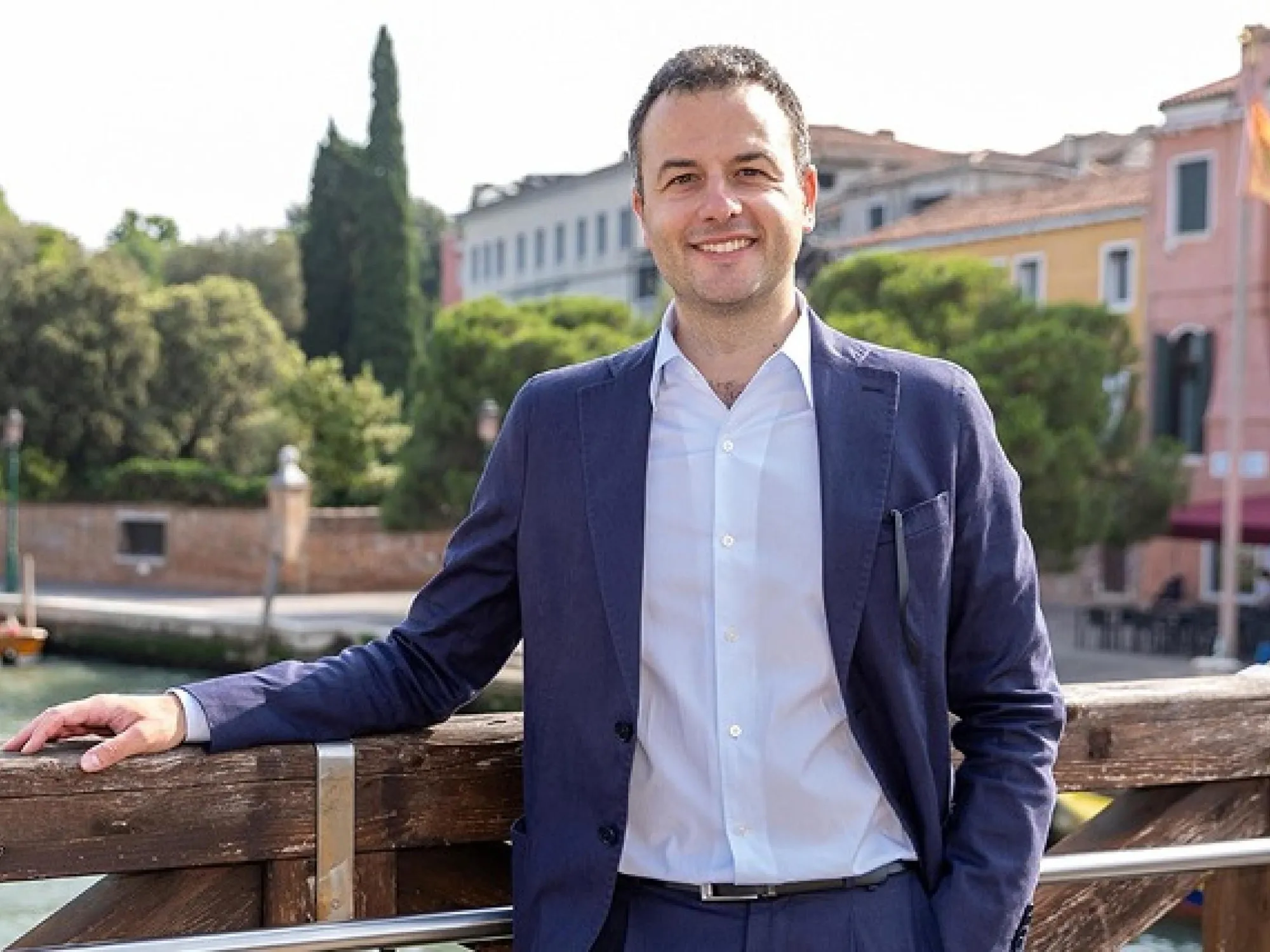 Leggi l'articolo: Il botto del "brand" Venturini: cosa rivela l'analisi del voto
