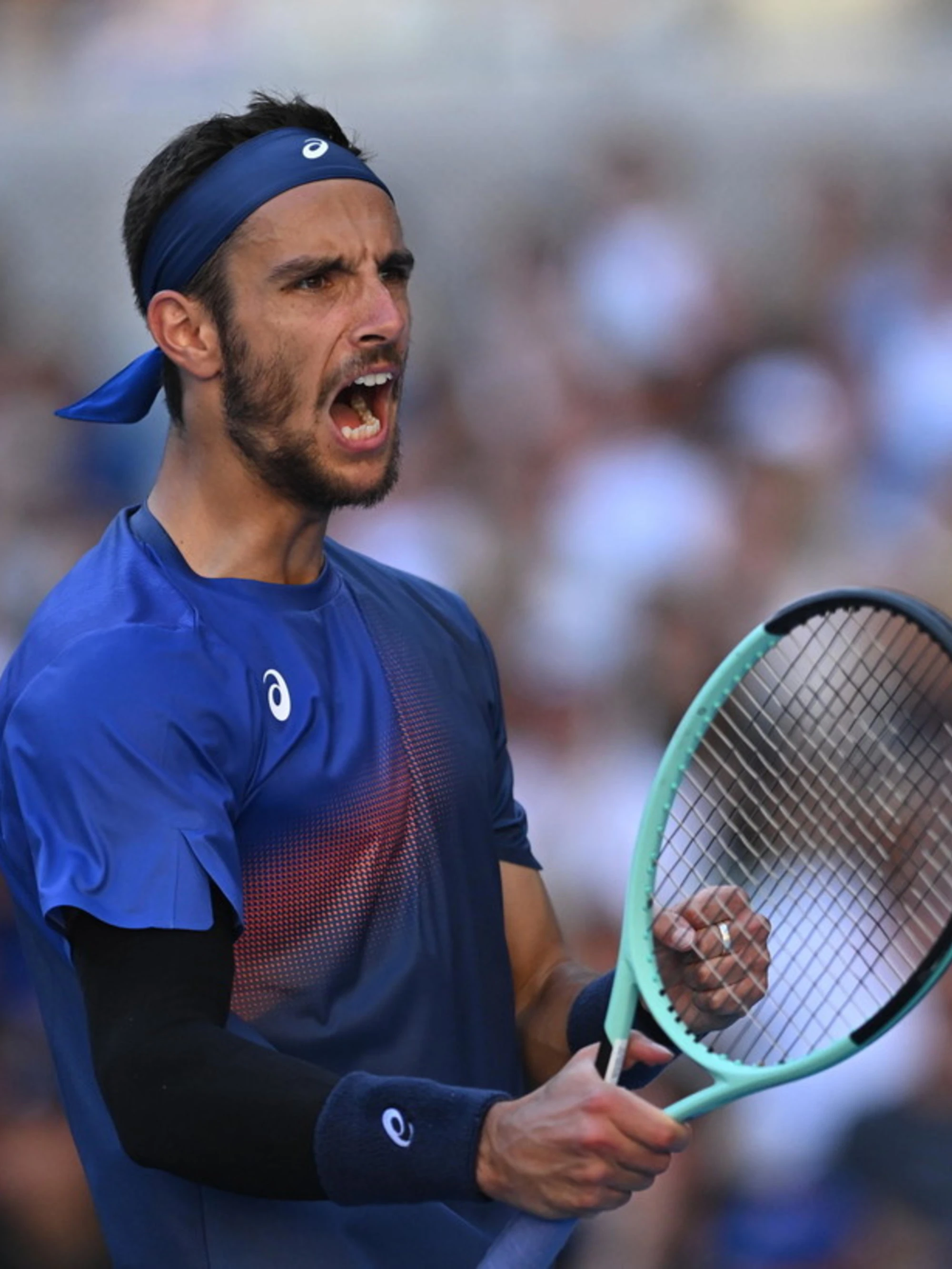 Musetti, "un tennis più fascinoso di Sinner": a Miami cambia il quadro