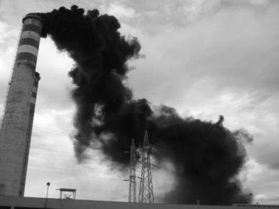 Con le centrali a gas al posto di quelle elettriche a carbone -5% di emissioni