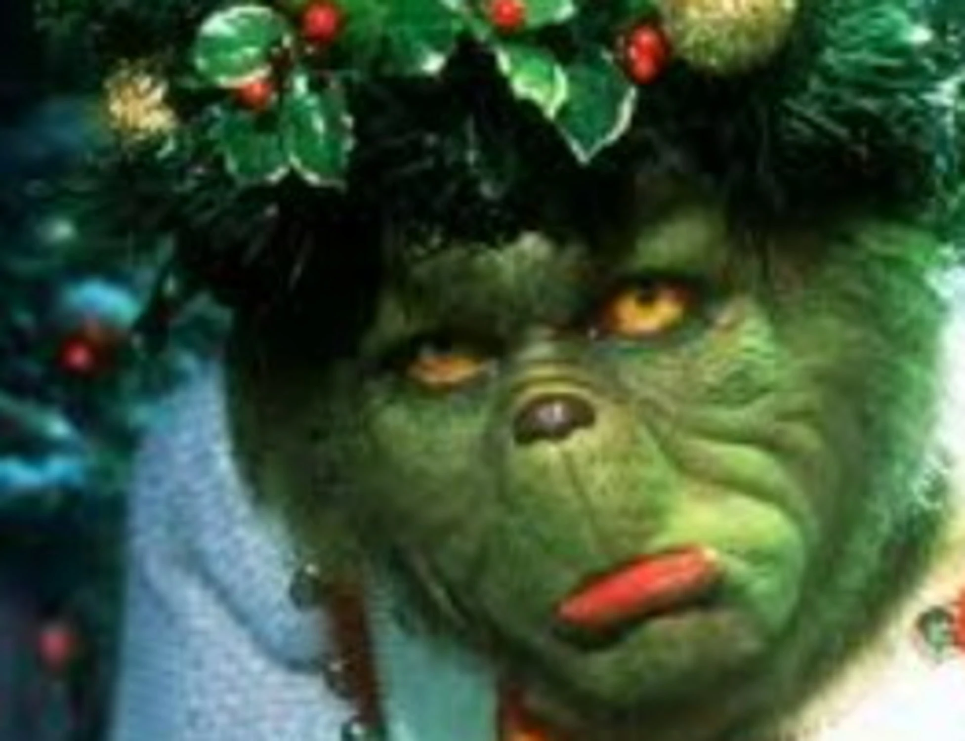 Da Scrooge al Grinch, se anche Natale ha bisogno dei cattivi
