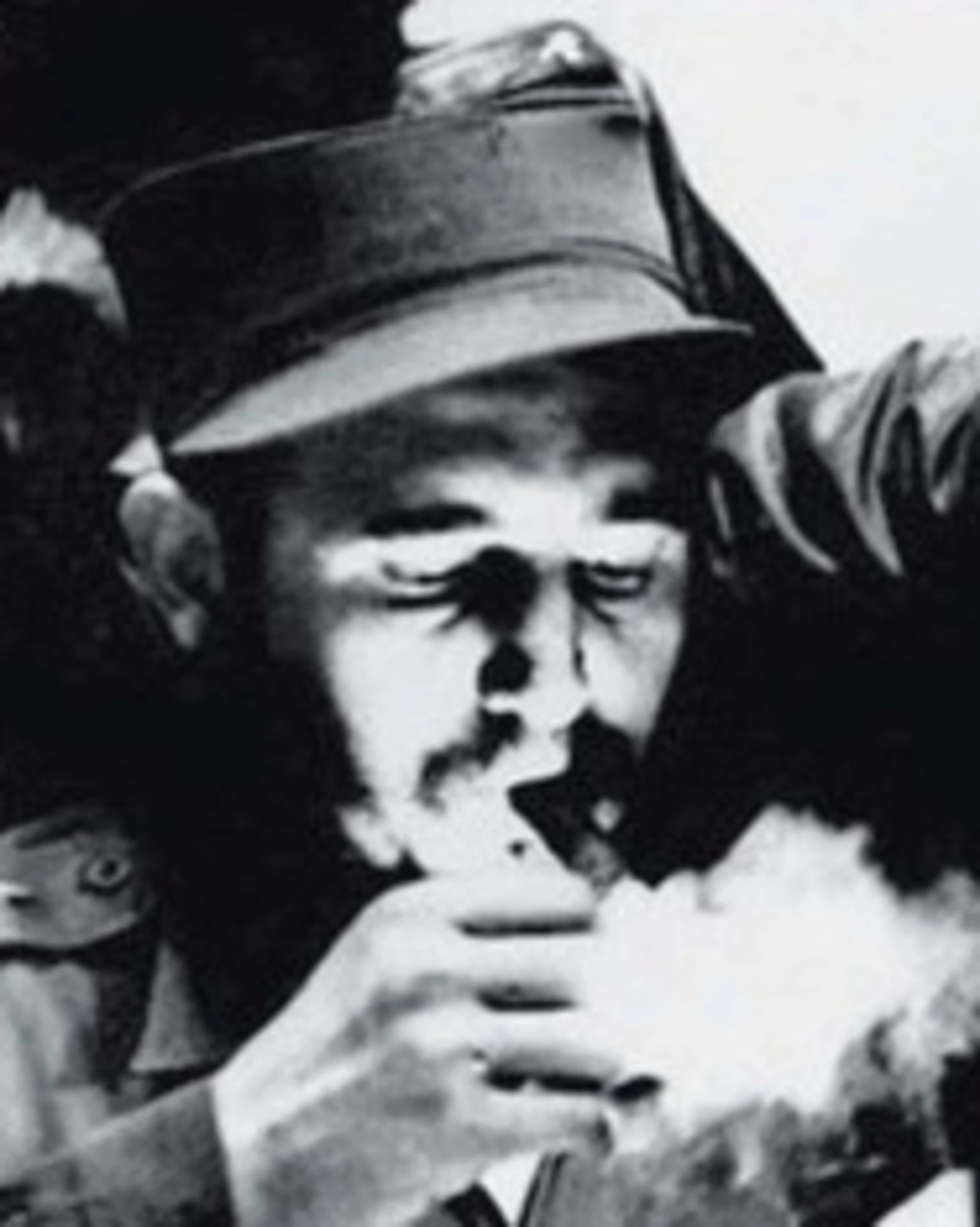 Fidel e i comunisti col vizio di drogare i nemici di classe