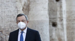 Mario Draghi