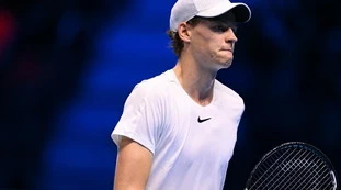 Jannik Sinner, clamoroso: ecco perché rischia l'eliminazione